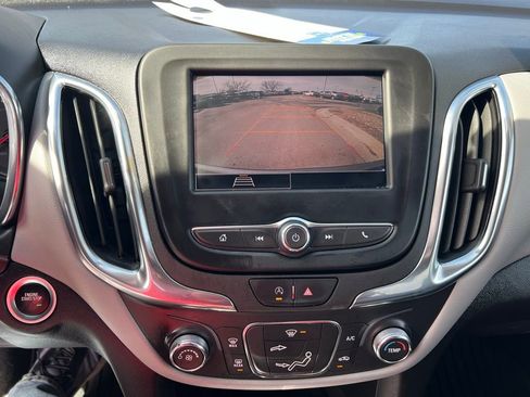 Used 2023 Chevrolet Equinox LS w/ LS Convenience Package AWD/4WD image 34