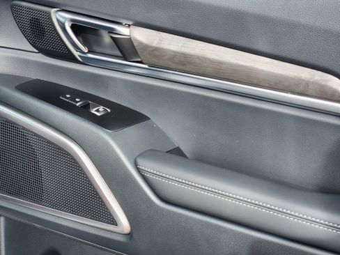 New 2025 Kia Telluride EX X-Line image 15