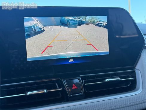 Used 2024 Chevrolet TrailBlazer LT w/ Convenience Package image 21