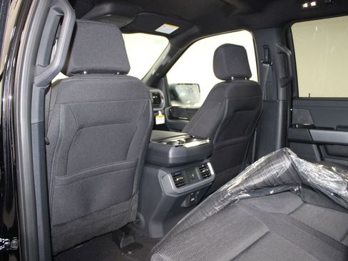 New 2026 Ford F150 XLT w/ Equipment Group 302A MID image 26