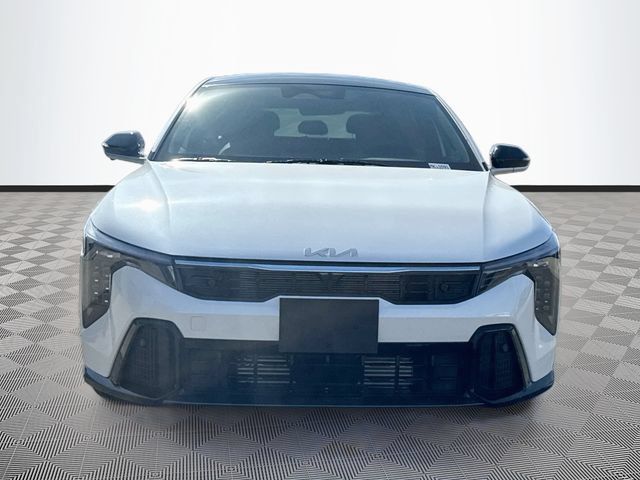 New 2026 Kia K4 GT-Line Turbo FWD image 2