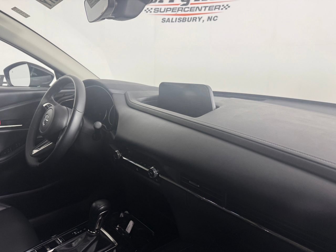 Used 2025 MAZDA CX-30 AWD 2.5 S w/ Preferred Package image 35