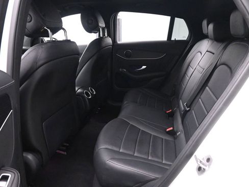 Used 2023 Mercedes-Benz GLC 300 4MATIC Coupe image 17