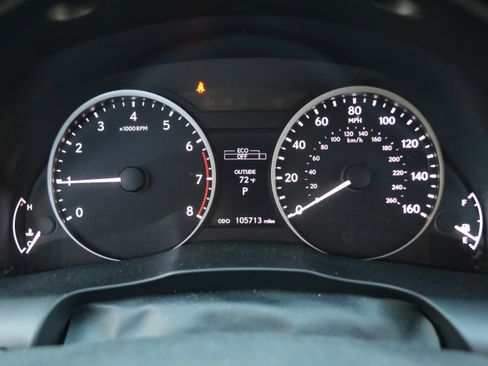Used 2015 Lexus ES 350 w/ Premium Package FWD image 20