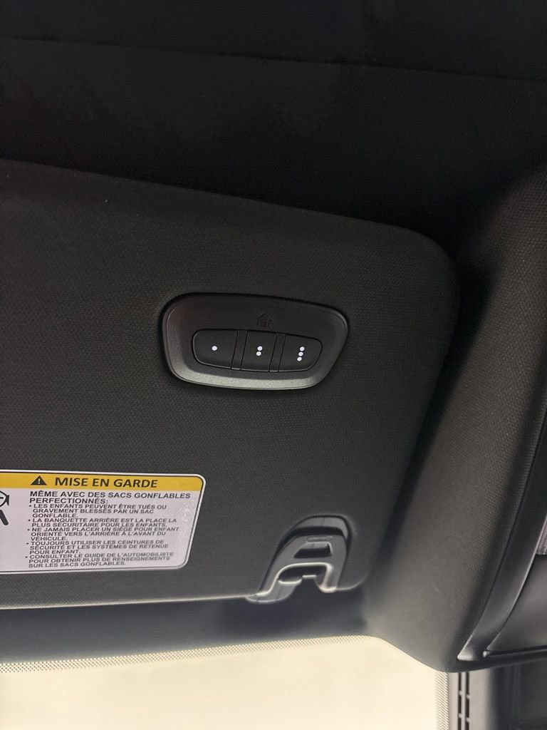 New 2026 RAM 1500 Laramie w/ Laramie Preferred Package AWD/4WD image 16