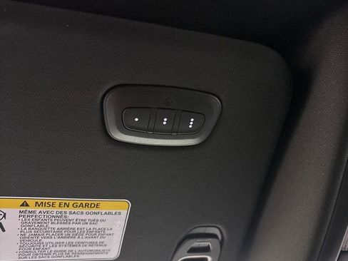 New 2026 RAM 1500 Laramie AWD/4WD image 16