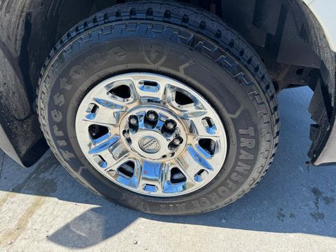 Used 2018 Nissan NV 2500 SV RWD image 8