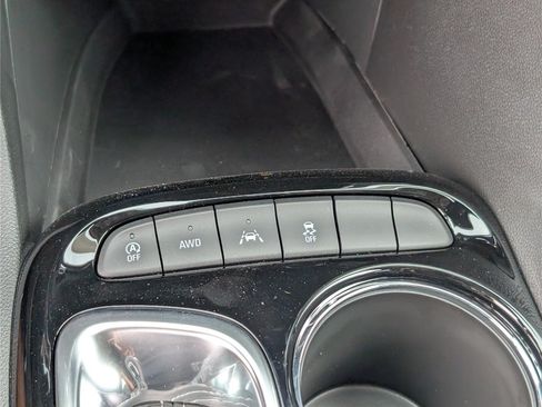 New 2026 Buick Encore GX Preferred w/ Comfort Package AWD/4WD image 22