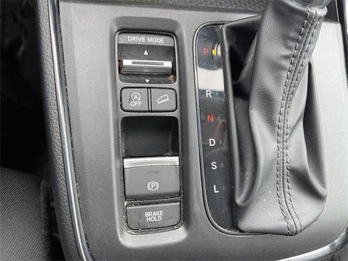 Used 2024 Honda CR-V EX image 22