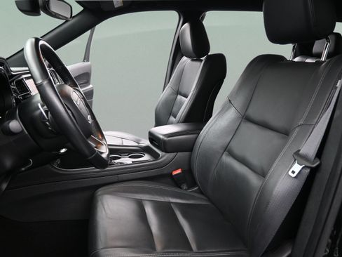 Used 2022 Dodge Durango GT w/ Blacktop Package AWD/4WD image 22