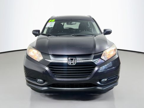 Used 2016 Honda HR-V EX-L image 11