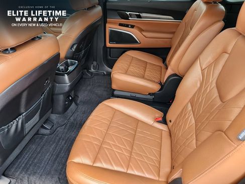 Used 2024 Kia Telluride SX Prestige X-Line AWD/4WD image 31