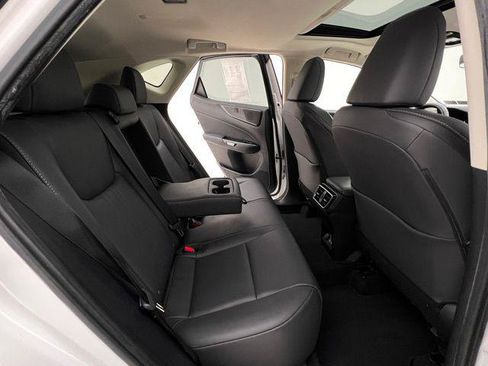 Certified 2024 Lexus NX 350 AWD w/ Cold Area Package image 21