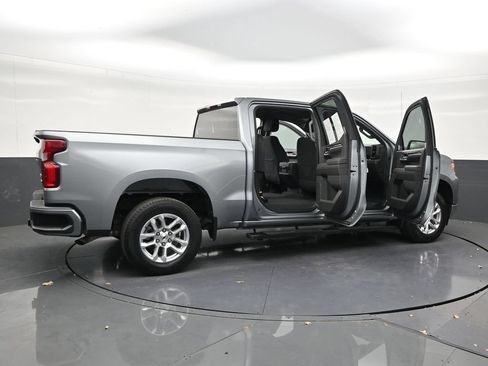 Used 2023 Chevrolet Silverado 1500 RST RWD image 29