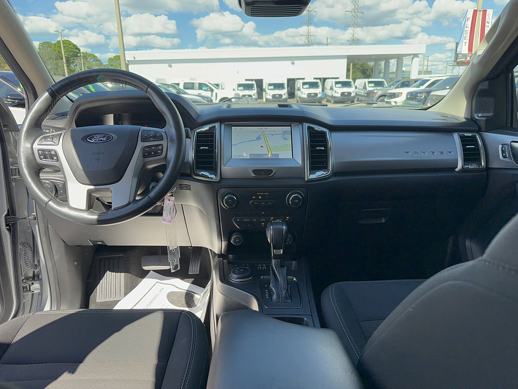 Used 2021 Ford Ranger XLT w/ Equipment Group 302A High AWD/4WD image 30