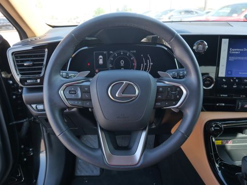Used 2023 Lexus NX 350 AWD w/ Premium Package image 12