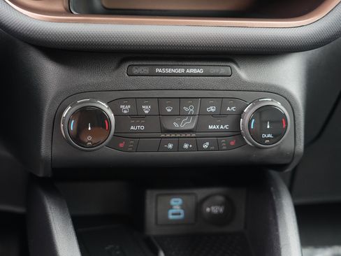 Used 2022 Ford Bronco Sport Outer Banks w/ Tech Package image 28