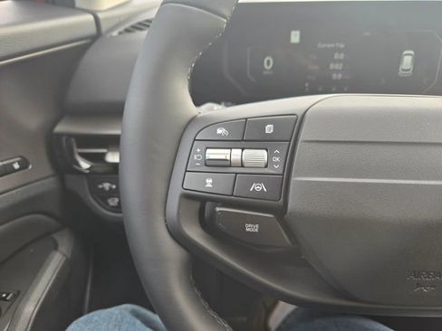 New 2026 Kia Sportage SX FWD image 15