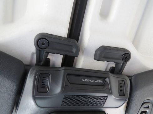 New 2026 Jeep Wrangler Sport S image 15