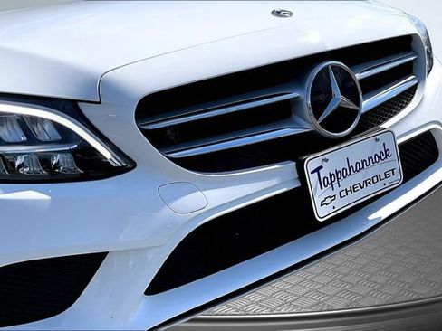 Used 2019 Mercedes-Benz C 300 Sedan image 32