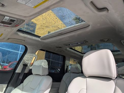 New 2025 Kia Telluride SX Prestige image 21