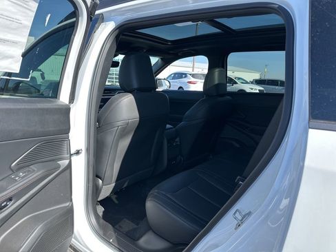 New 2026 Jeep Cherokee Limited AWD/4WD image 18