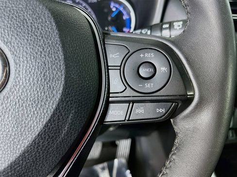 Used 2021 Toyota RAV4 Limited AWD/4WD image 15