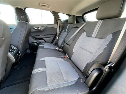 New 2026 Chevrolet Blazer LT w/ Convenience Package image 13
