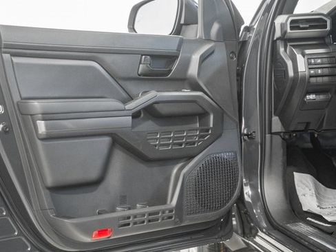 New 2026 Toyota Tacoma SR5 image 37