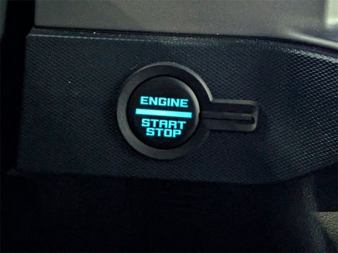 Used 2022 Ford Bronco Outer Banks image 30