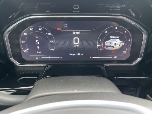 New 2026 GMC Sierra 1500 Elevation w/ Elevation Premium Package image 46