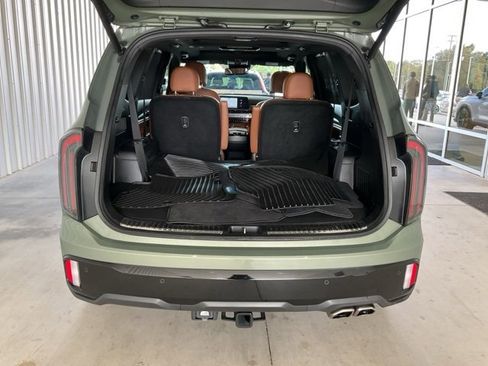 Used 2024 Kia Telluride SX X-Line image 23