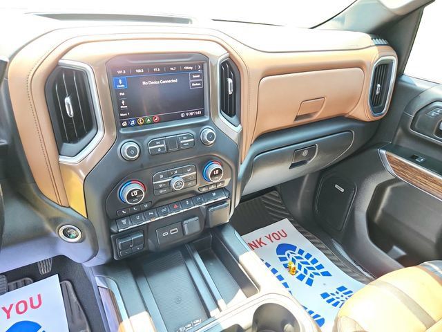 Used 2020 Chevrolet Silverado 2500 High Country AWD/4WD image 18