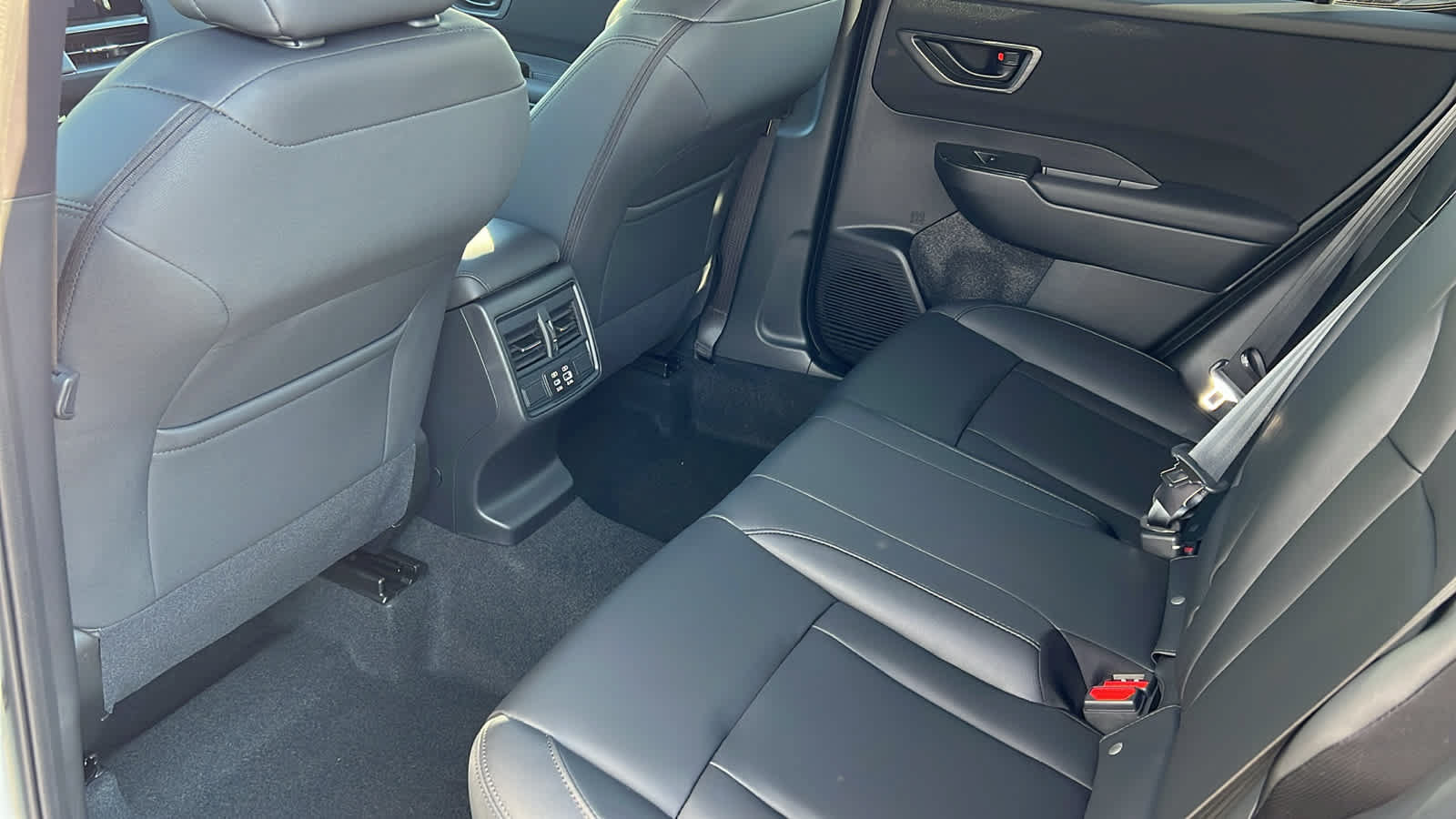 New 2026 Subaru Outback Premium AWD/4WD image 24