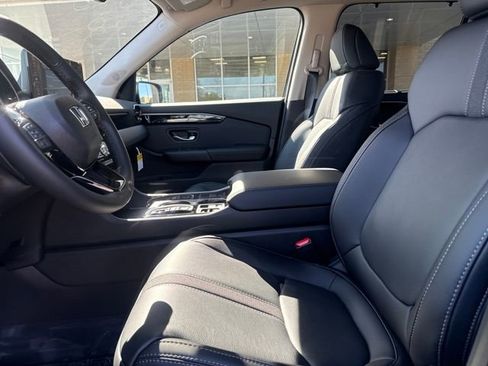 New 2026 Honda Pilot EX-L image 8