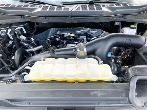 Used 2021 Ford F150 XL w/ STX Appearance Package image 30