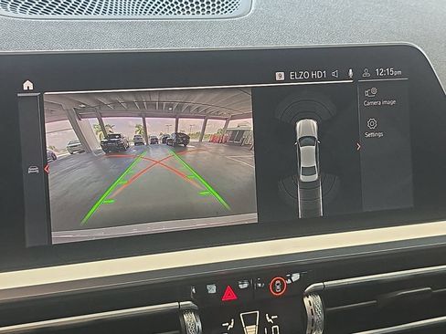 Used 2021 BMW M340i w/ Driving Assistance Package RWD image 20