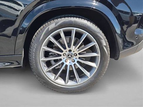 Used 2024 Mercedes-Benz GLE 350 4MATIC image 19