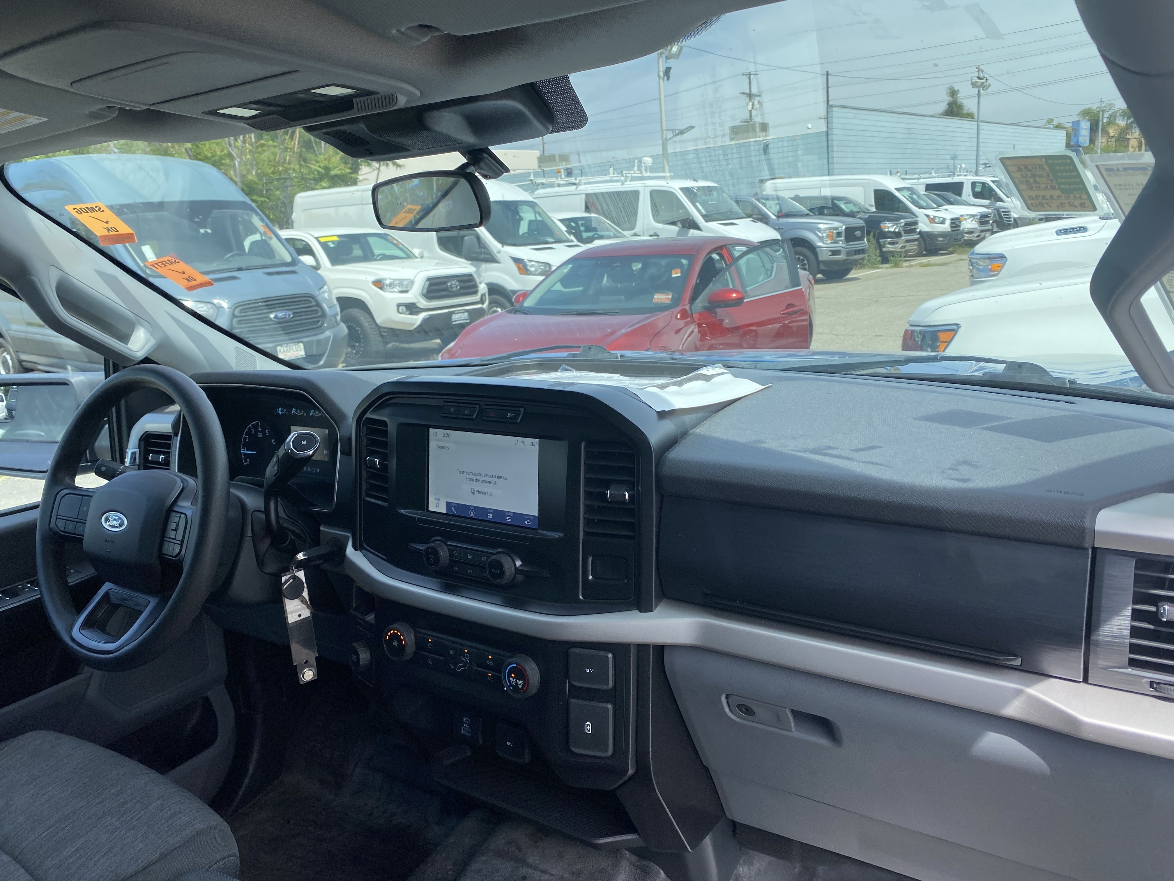 Used 2021 Ford F150 XL RWD image 26