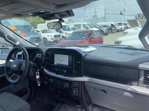 Used 2021 Ford F150 XL RWD image 26