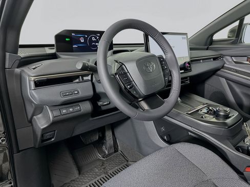 New 2026 Toyota bZ image 9