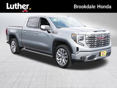 Used 2024 GMC Sierra 1500 Denali w/ Denali Reserve Package