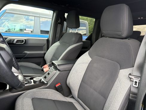 Used 2022 Ford Bronco Big Bend AWD/4WD image 10