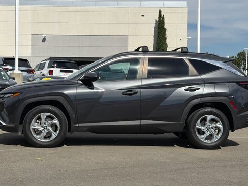 Used 2023 Hyundai Tucson SEL AWD/4WD image 7