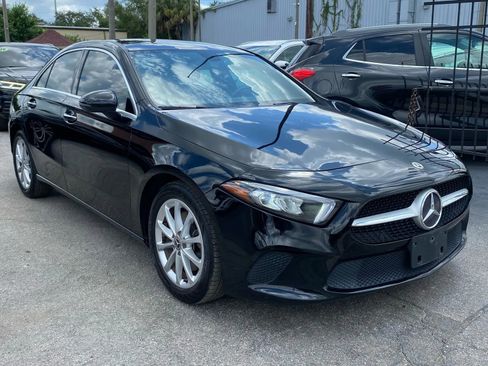 Used 2020 Mercedes-Benz A 220 4MATIC image 3