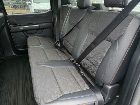 Certified 2023 Ford F150 Tremor image 12