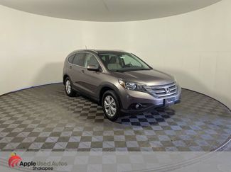 Used 2013 Honda CR-V EX-L video 1