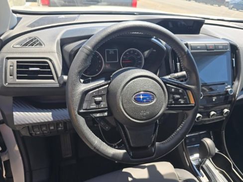 Used 2022 Subaru Ascent Onyx Edition AWD/4WD image 9