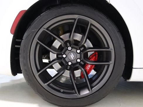 Used 2022 Dodge Charger Scat Pack RWD image 84
