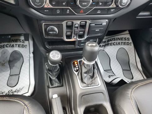 New 2026 Jeep Wrangler Sahara image 20